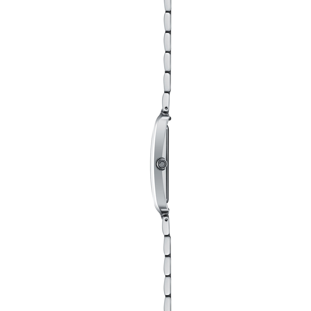 Obaku - Women Silver Stainless Steel Strap Watch - V311LXCWSC