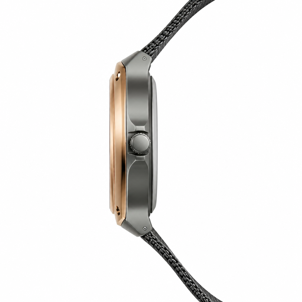 Obaku Womens Stainless steel Watch-V316LX
