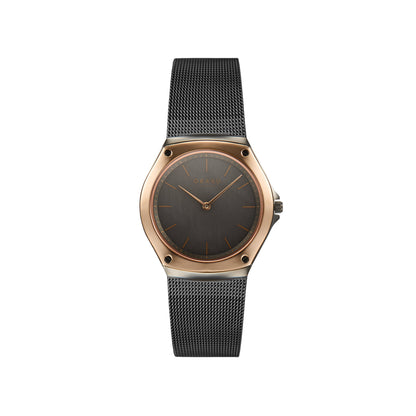 Obaku Womens Stainless steel Watch-V316LX