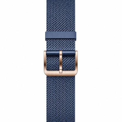 Obaku - Men Silver Stainless Steel Strap Watch - V319GXCWMC