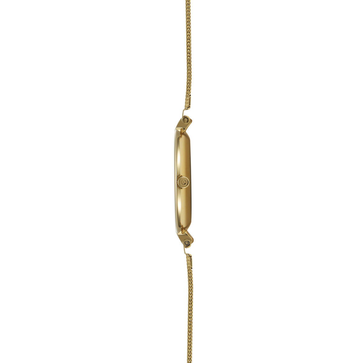 Obaku - Men Silver Stainless Steel Strap Watch - V322LXCIMC