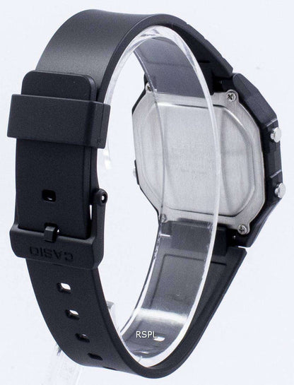 Casio Standard Collection Men's W-217H-9AVDF Watch