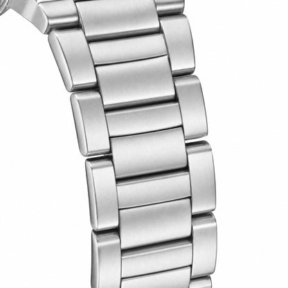 Casio W-800HD-1AVDF Stainless Steel Band - 100m WR -Silver
