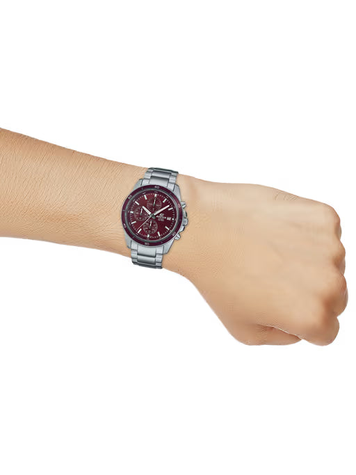 Fossil Gabby Womens Silver Stainless Steel Watch - ES5179SET