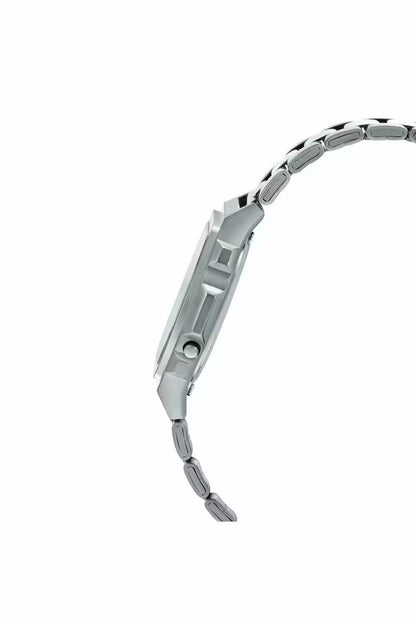 Casio Stainless steel Unisex Watch-A1100