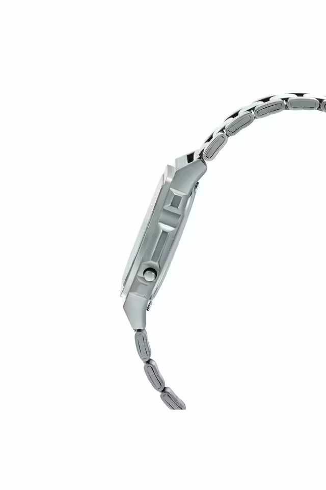 Casio Stainless steel Unisex Watch-A1100