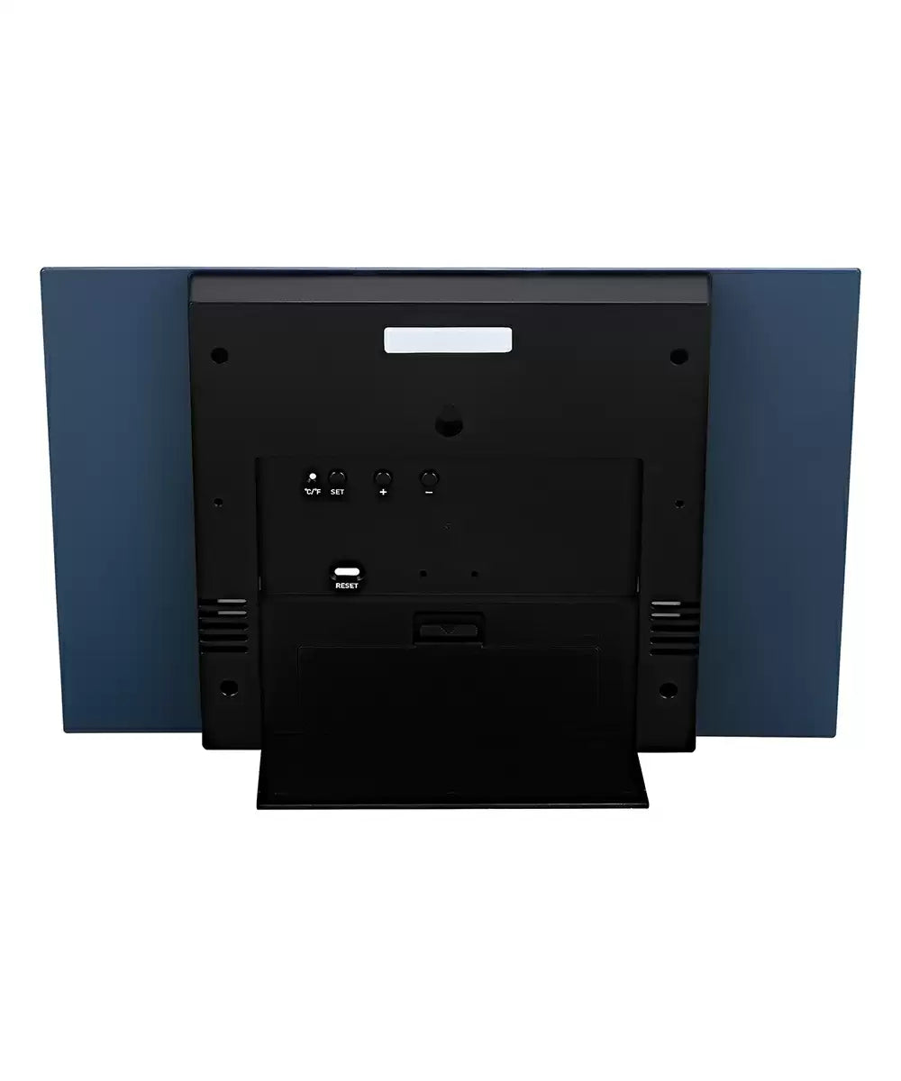 Casio Digital Wall Clock - ID-16S-2DF