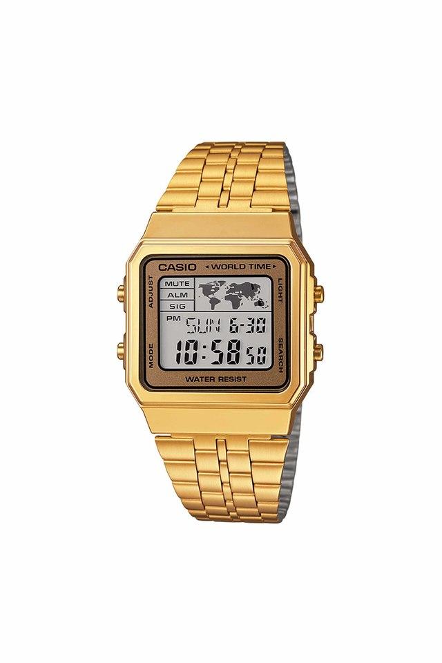 Casio Mens A500WGA-1DF Digital Watch