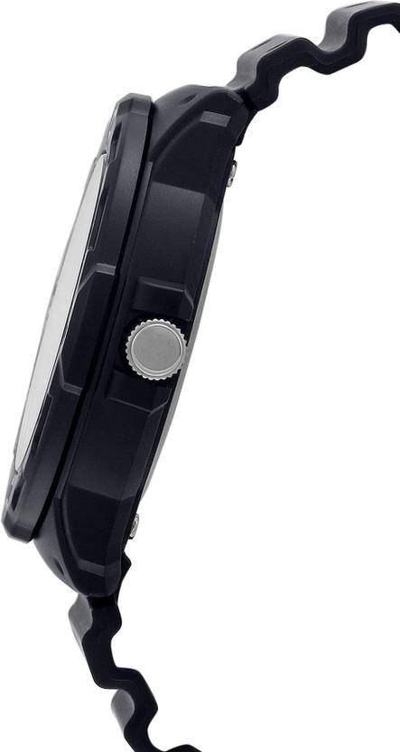 Casio Mens MRW-200H-7BVDF Analogue Watch
