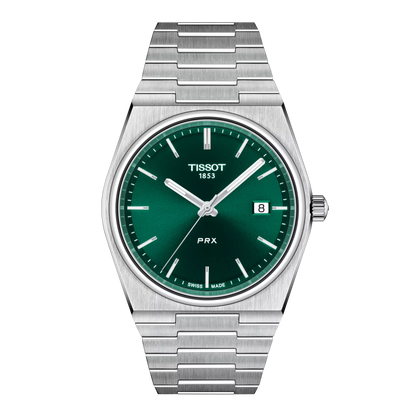 Tissot PRX 40mm Watch - T1374101109100
