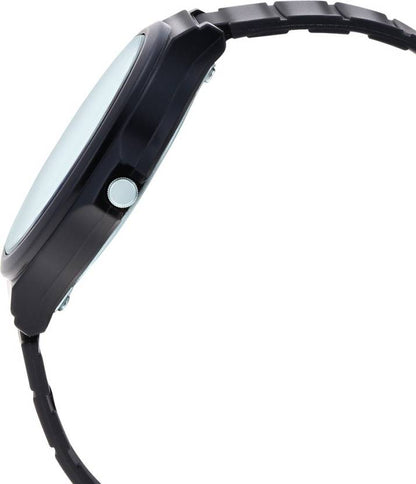 Casio Mens MW-240-1BVDF Analogue Watch