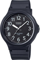 Casio Mens MW-240-1BVDF Analogue Watch