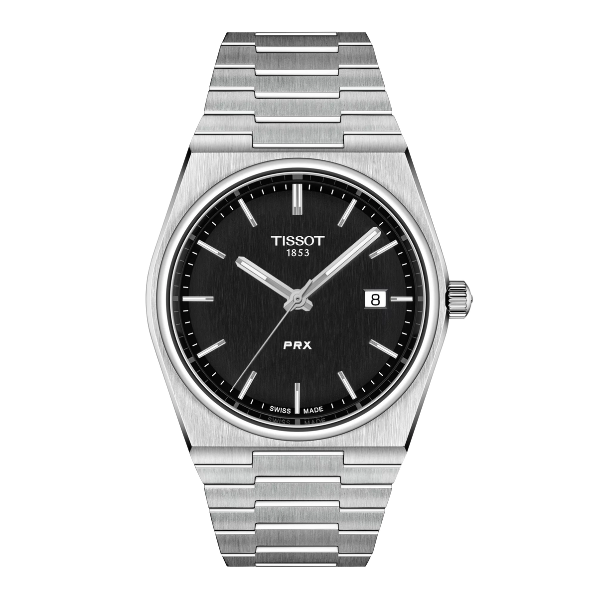 Tissot PRX 40mm Watch - T1374101105100