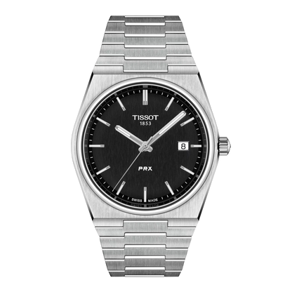 Tissot PRX 40mm Watch - T1374101105100