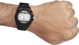 Casio Sports Mens 100m Watch - HDA-600B-7BVDF