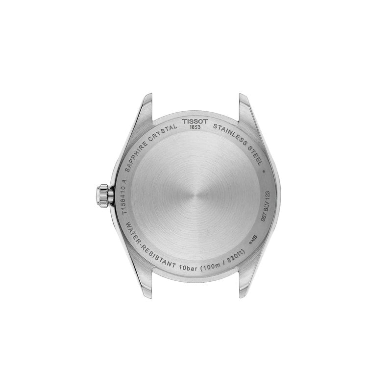 Tissot Ballade 40mm Watch - T1564102203100