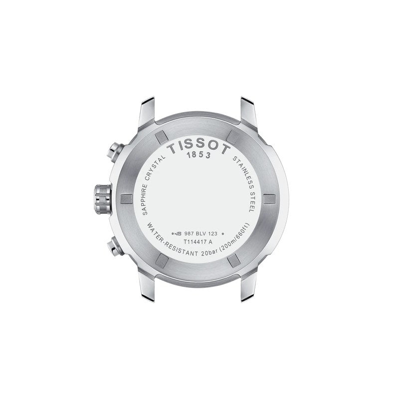 Tissot PRC 200 43mm Watch - T1144171105700