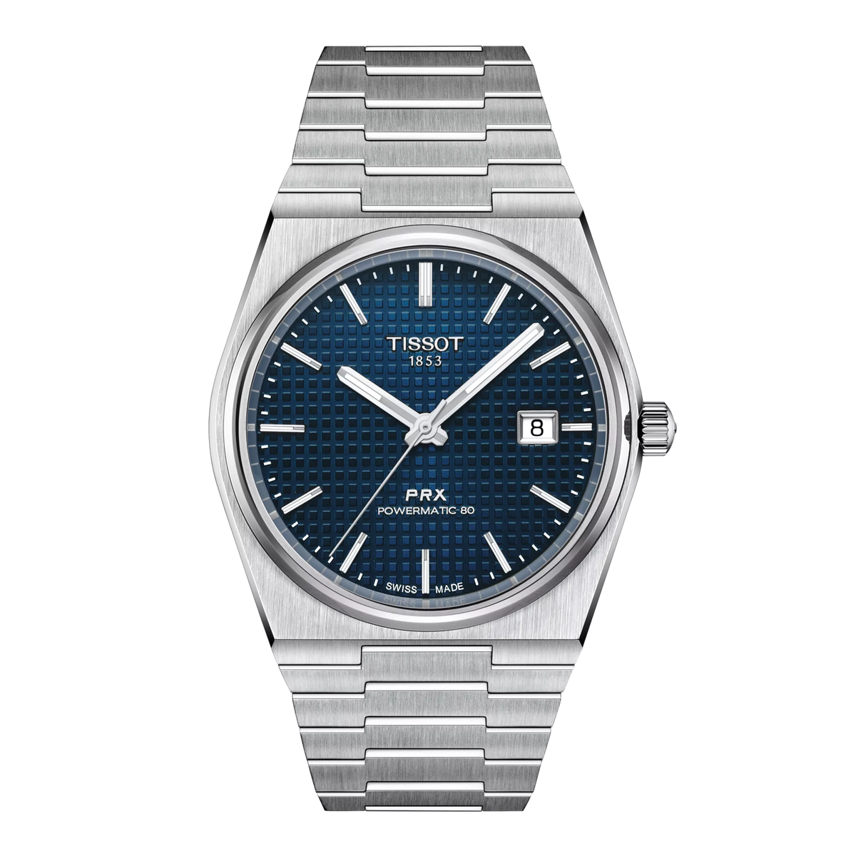 Tissot PRX 40mm Watch - T1374071104100