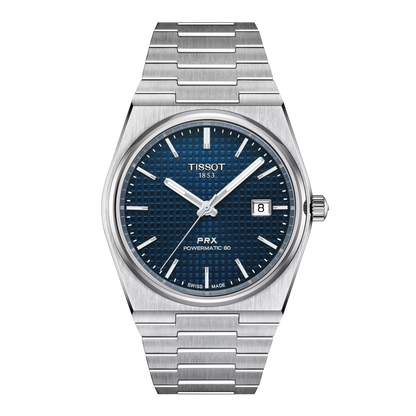 Tissot PRX 40mm Watch - T1374071104100