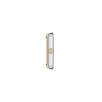 Tissot SRV 30mm Watch - T1601102111300