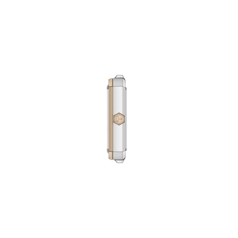 Tissot SRV 30mm Watch - T1601102111300