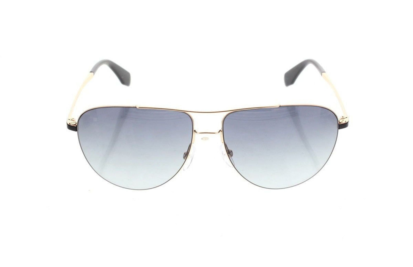 Adidas Originals Unisex Gold Sunglasses OR0004 28B