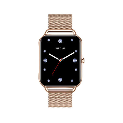 COLMI P20 Silicone Smartwatch