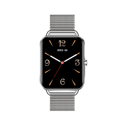 COLMI P20 Silicone Smartwatch