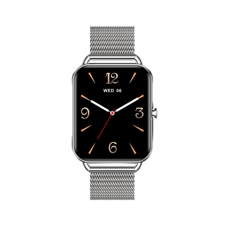 COLMI P20 Silicone Smartwatch