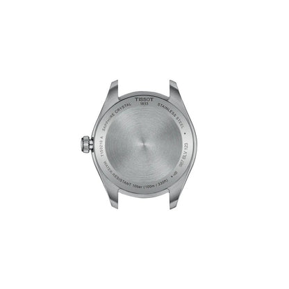 Tissot PR 100 34mm Watch - T1502101104100