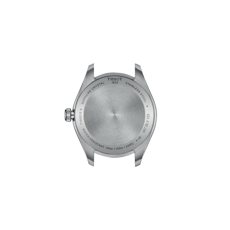 Tissot PR 100 34mm Watch - T1502101104100