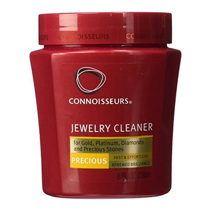 Connoisseurs Precious Jewellery Cleaner
