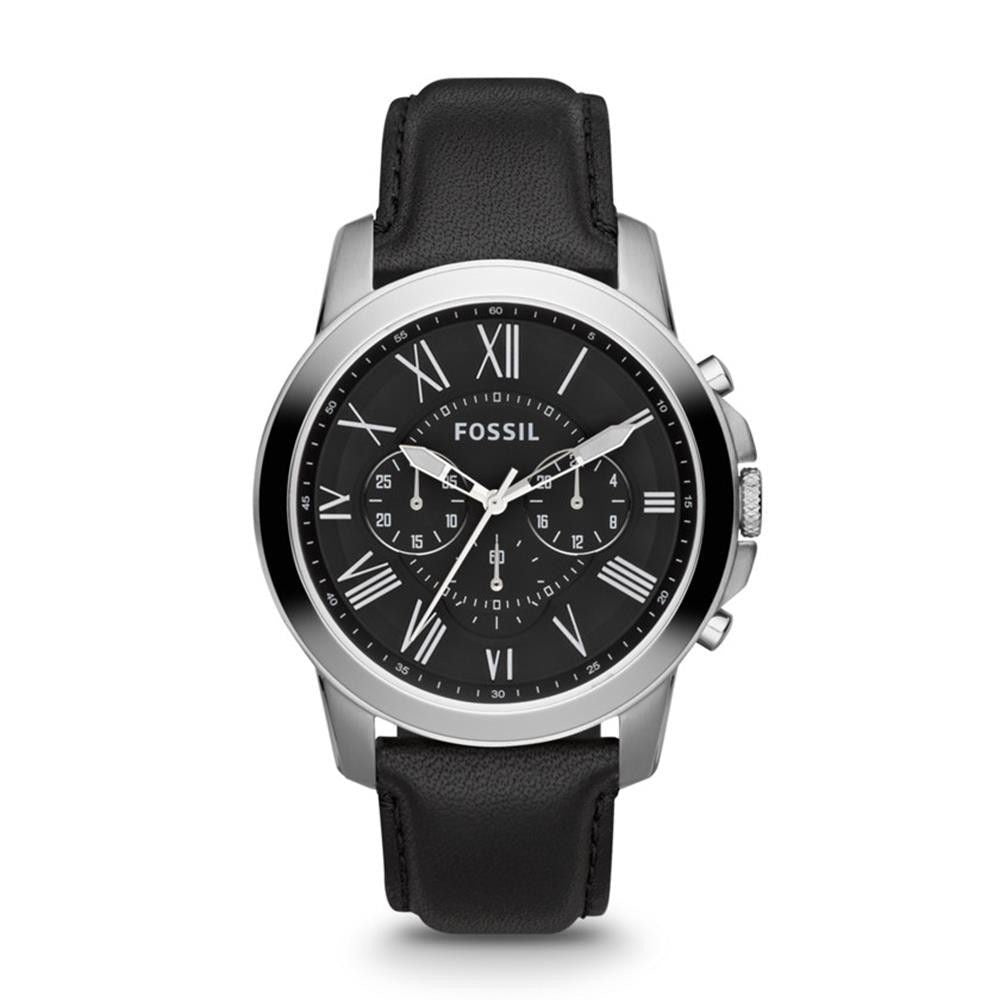 Fossil Grant Mens Watch - FS4812