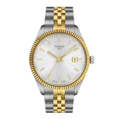 Tissot Ballade 40mm Watch - T1564102203100