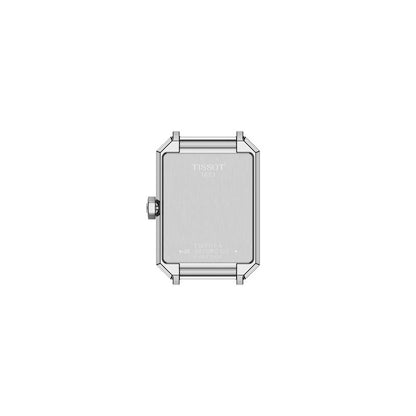Tissot SRV 30mm Watch - T1601101104300