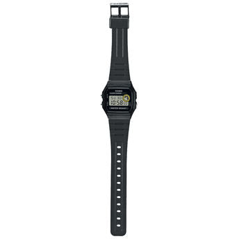 Casio F-94WA-9DG Youth Series Digital Watch