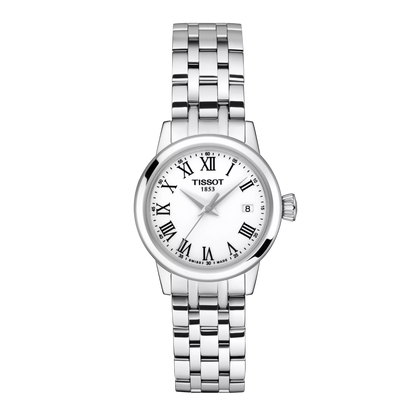 Tissot Classic Dream 28mm Watch - T1292101101300