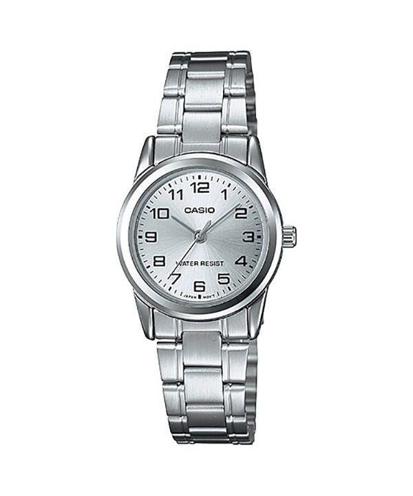 Casio Standard Collection Women's LTP-V001D-7BUDF Watch