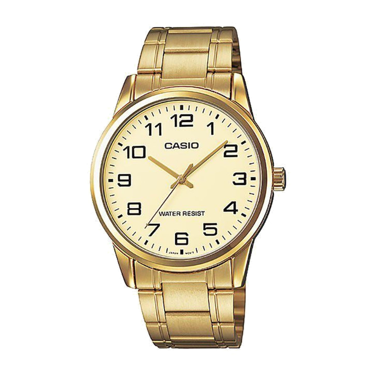 Casio Standard Collection Men's MTP-V001G-9BUDF Watch
