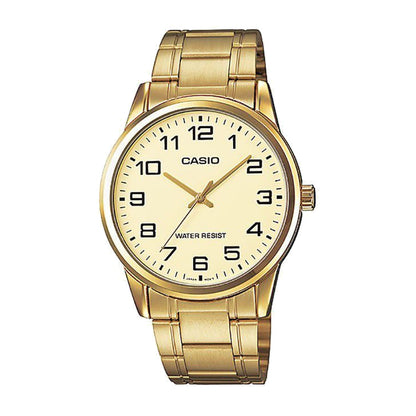 Casio Standard Collection Men's MTP-V001G-9BUDF Watch