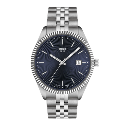 Tissot Ballade 40mm Watch - T1564101104100