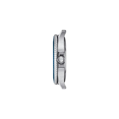 Tissot Seastar 1000 40mm Watch - T1204101104100