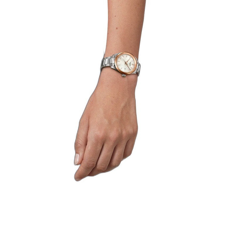 Tissot PR 100 34mm Watch - T1502102111100