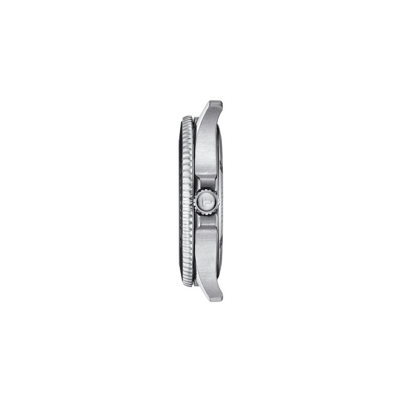 Tissot Seastar 1000 40mm Watch - T1204101105100