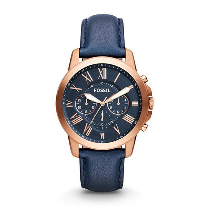 Fossil Grant Mens Watch - FS4835