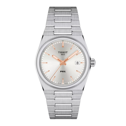 Tissot PRX 35mm Watch - T1372101103100