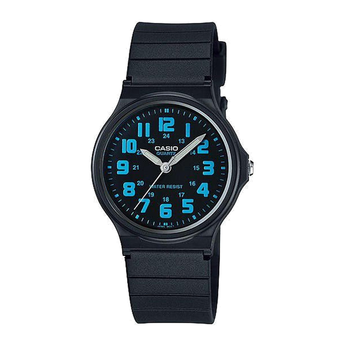 Casio Mens MQ-71-2BDF Analogue Watch