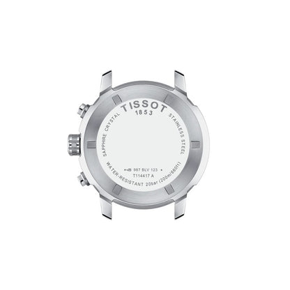Tissot PRC 200 43mm Watch - T1144171705700