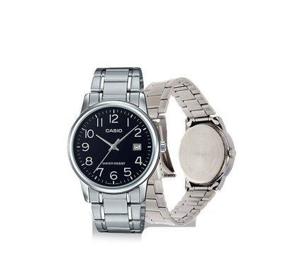 Casio-Enticer Men's ( MTP-V002D-1BUDF ) Analog Watch - For Men