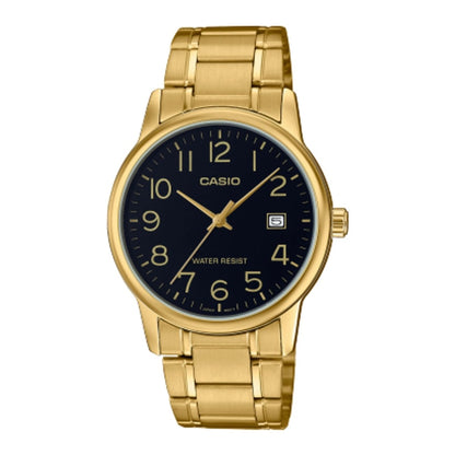 Casio Standard Collection Men's MTP-V002G-1BUDF Watch